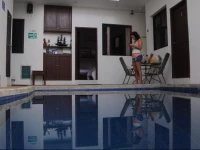 Isabella Salinas Hotel