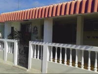 La Ideota Guest House