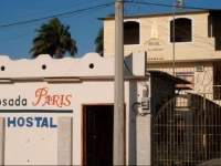 Posada Paris