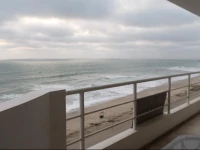 Seaview Malecon Salinas