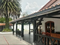 Casa de Campo Hidalero Bed & Breakfast