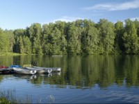 NelijГ¤rve Holiday Centre