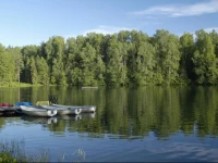 NelijГ¤rve Holiday Centre