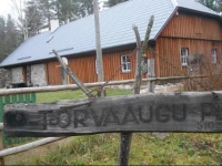 TГµrvaaugu Holiday Home