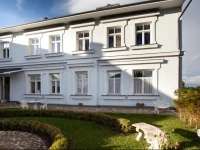 Nina Kordon Guesthouse