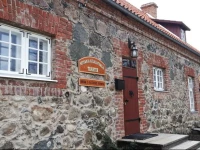 Sepikoja Guest House