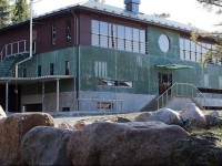 Dirhami Guesthouse - Dirhami sadam