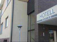 Hotell Revion