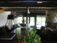 Vahtrapuu holiday home