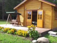 MГ¤nniste Holiday Home