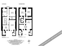 Heriot Row Apartment