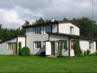 JГ¤rveГ¤Г¤re Holiday House