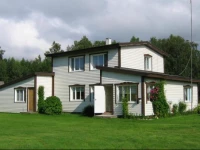 JГ¤rveГ¤Г¤re Holiday House