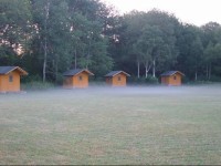 KГµljala puhkekГјla