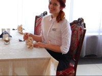 Tristvere Guesthouse-Cafe