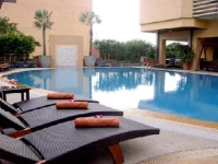 Abloom Exclusive Serviced Apartments 3*