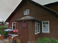 Anna Bed & Breakfast