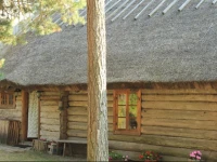 MГ¤nni Summerhouse