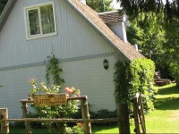 Ranna Talu Puhkemaja