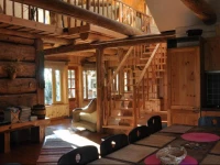 Vana-Tamme Puhkemaja