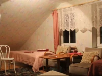 Aikarali Home Accommodation