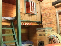 Haapsalu Artistic Apartment