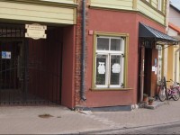 Haapsalu Old Town Apartment