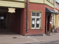 Haapsalu Old Town Apartment