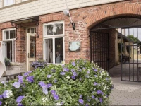 Hapsal Dietrich Apartments