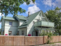 Kassimaja Guesthouse