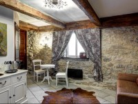 NuckГ¶ Salong Apartments