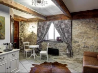 NuckГ¶ Salong Apartments