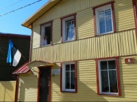 Reinholdi Guest Accommodation