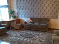 Reta Guest Apartment