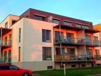 Sunset Dream Apartment