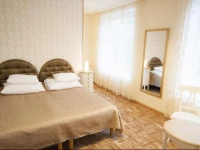 Villa & Restoran Soffa