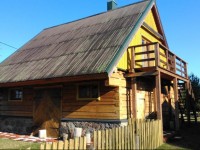 Kollamaa Holiday House