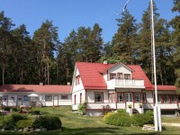 Sinisalu Resthouse