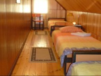 Kihelkonna Pastorate Guesthouse