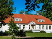 Loona Manor Vilsandi National Park
