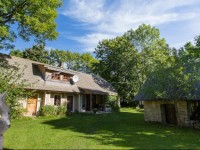 Koguva Jaagu Cottages