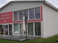 Valaste Guest house and Camping