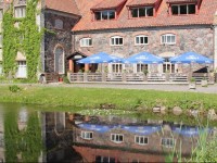 ViinakГ¶Г¶k Guest house