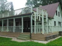 NГµmme Holiday Center