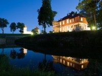 Ekesparre Boutique Hotel