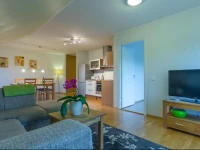 Golf Penthouse Residence