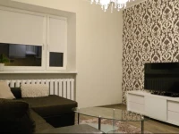 Kuressaare Centre Apartement