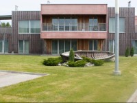 Kuressaare Marina Apartment