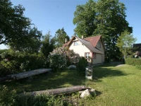 PГ¤Г¤supesa Apartment