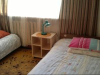 Tuule 1 Home Accommodation